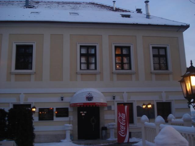 Hotel Castle Gjalski Zabok Exterior foto